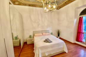 Casa Pavona, Rome